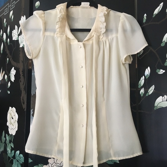 Prairie peasant gunne cottage core almost famous - Picture 5 of 9